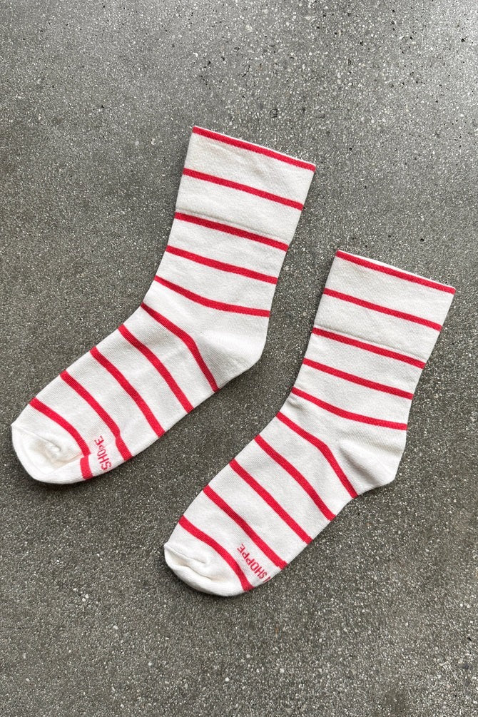 Le Bon Shoppe Wally Socks