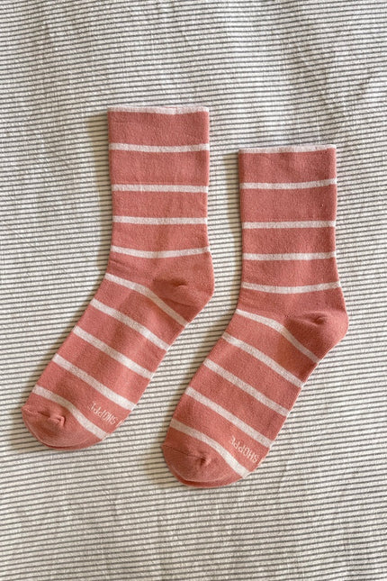 Le Bon Shoppe Wally Socks