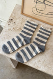 Le Bon Shoppe Wally Socks