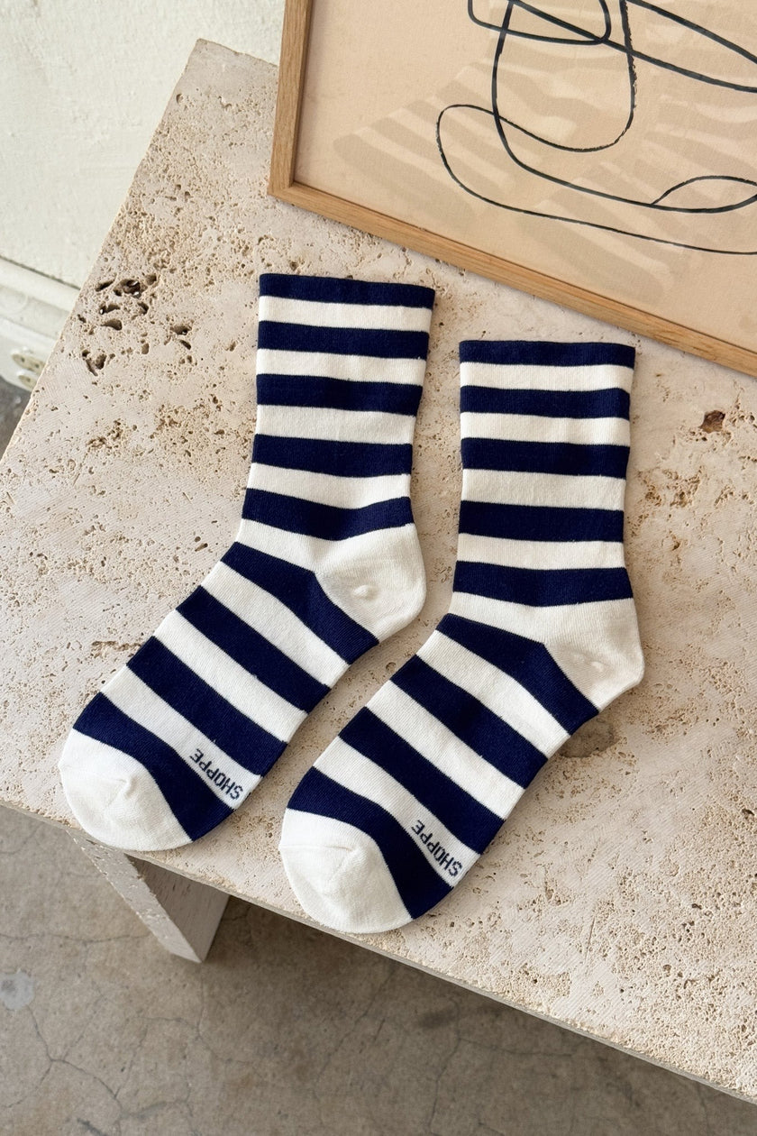 Le Bon Shoppe Wally Socks