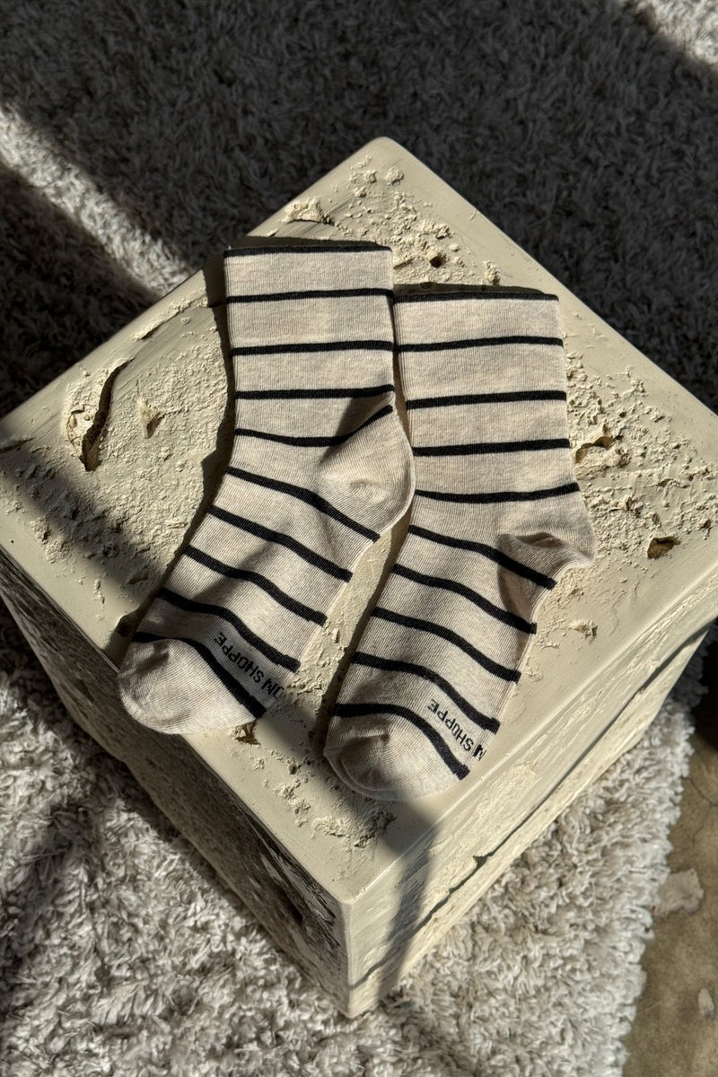 Le Bon Shoppe Wally Socks