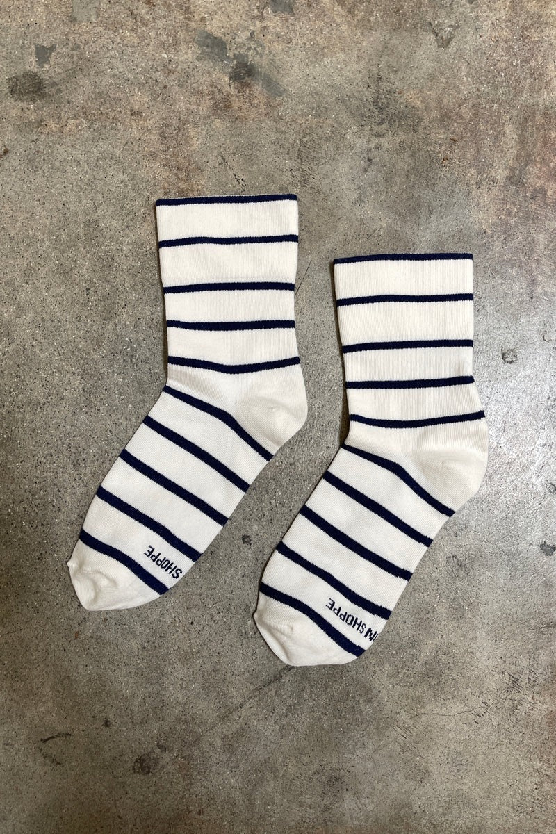 Le Bon Shoppe Wally Socks