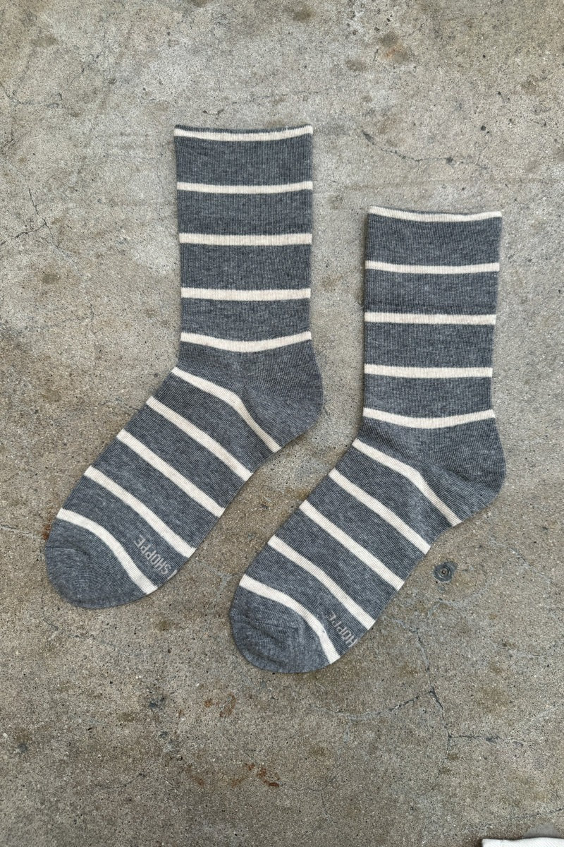 Le Bon Shoppe Wally Socks