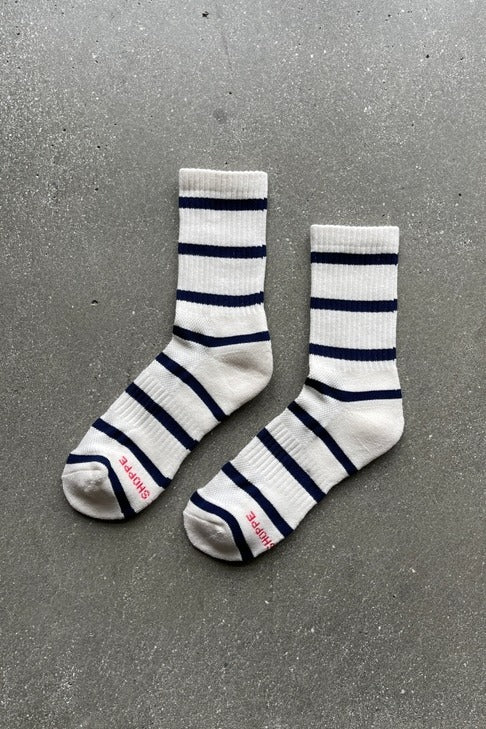 Le Bon Shoppe Wally Socks