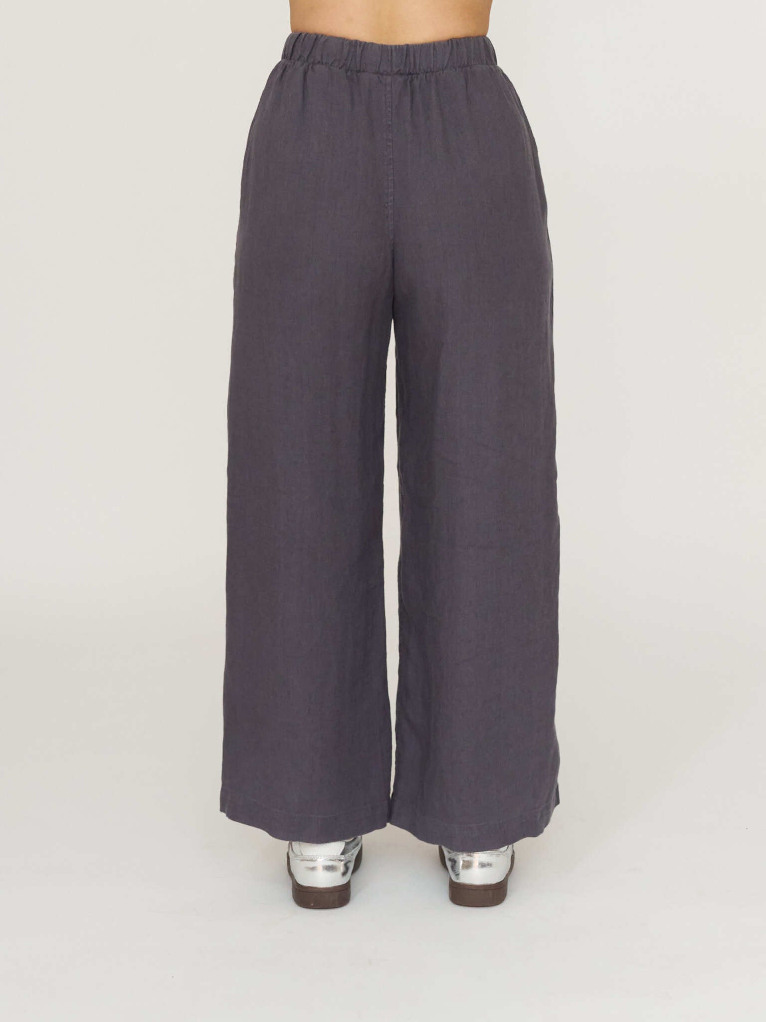 Jungmaven 100% Hemp Cambria Pant - Diesel Gray