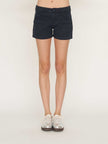 Jungmaven Paradise Short - Navy