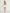 Jungmaven Paradise Short - Washed White