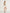 Jungmaven Paradise Short - Washed White