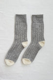 Le Bon Shoppe Classic Cashmere Socks
