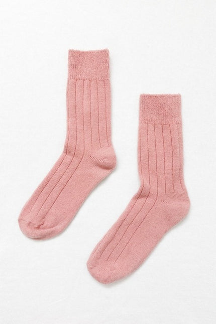 Le Bon Shoppe Classic Cashmere Socks