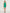 By Together Sport Court Tank - Summer Green