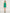 By Together Sport Court Tank - Summer Green
