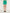 By Together Sport Court Skirt - Summer Green