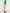By Together Sport Court Skirt - Summer Green