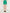 By Together Sport Court Skirt - Summer Green