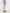 Velvet with Cleo Wade: Amber Short - Chambray - XS