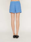 Cleo Wade Collection Amber Short - Chambray - XS