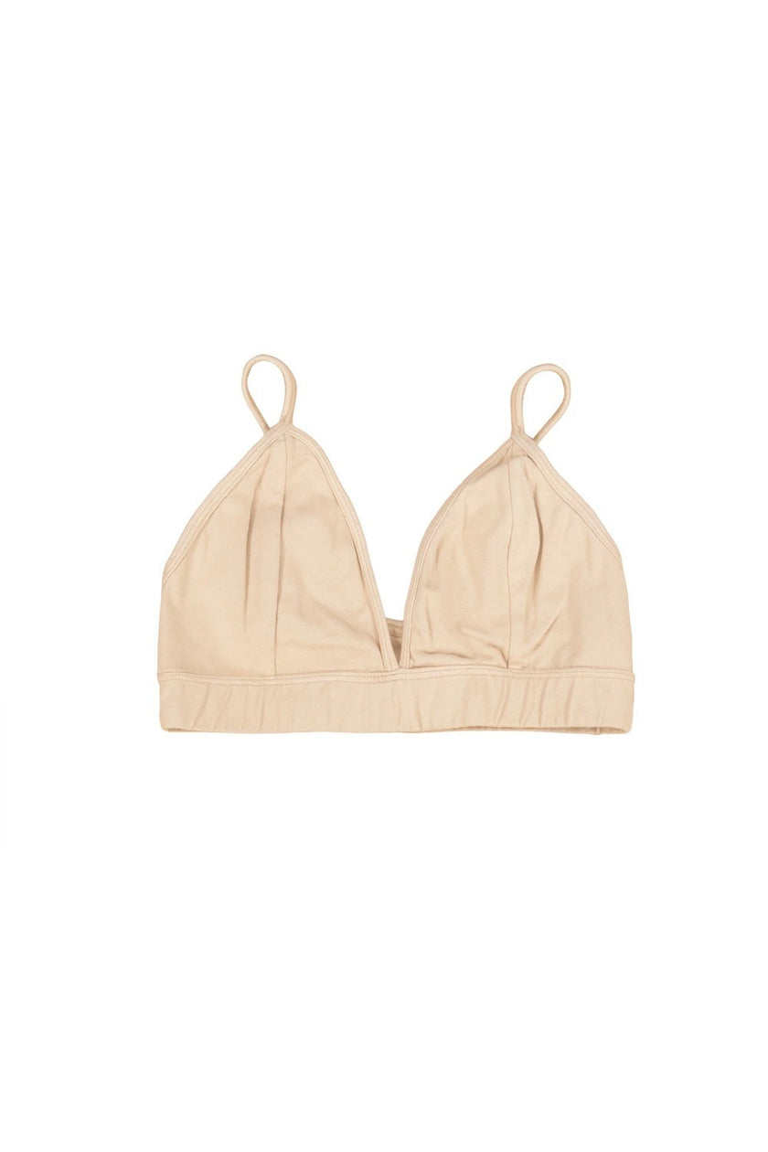 Jungmaven Triangle Bra