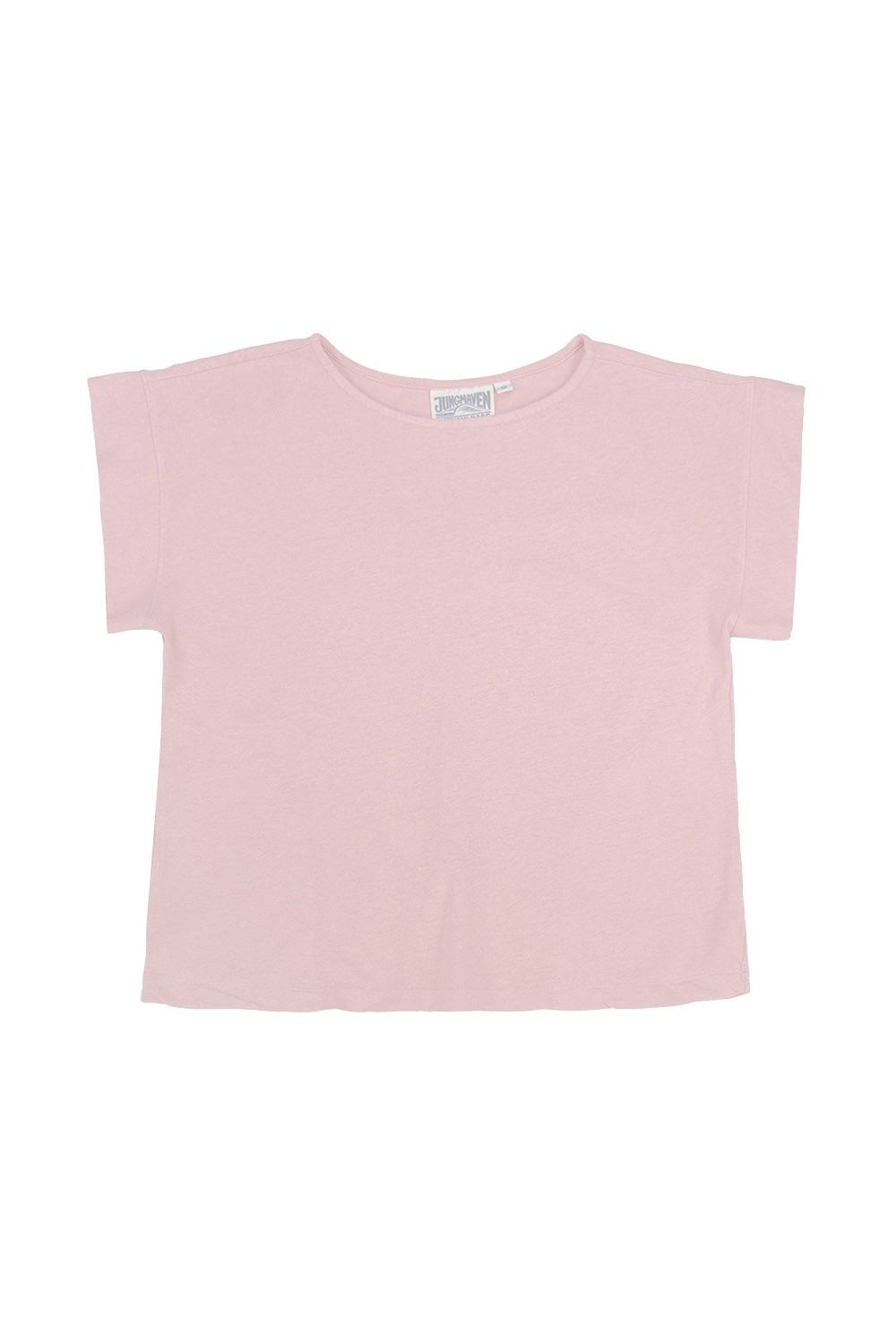 Jungmaven Taos Top Rose Water
