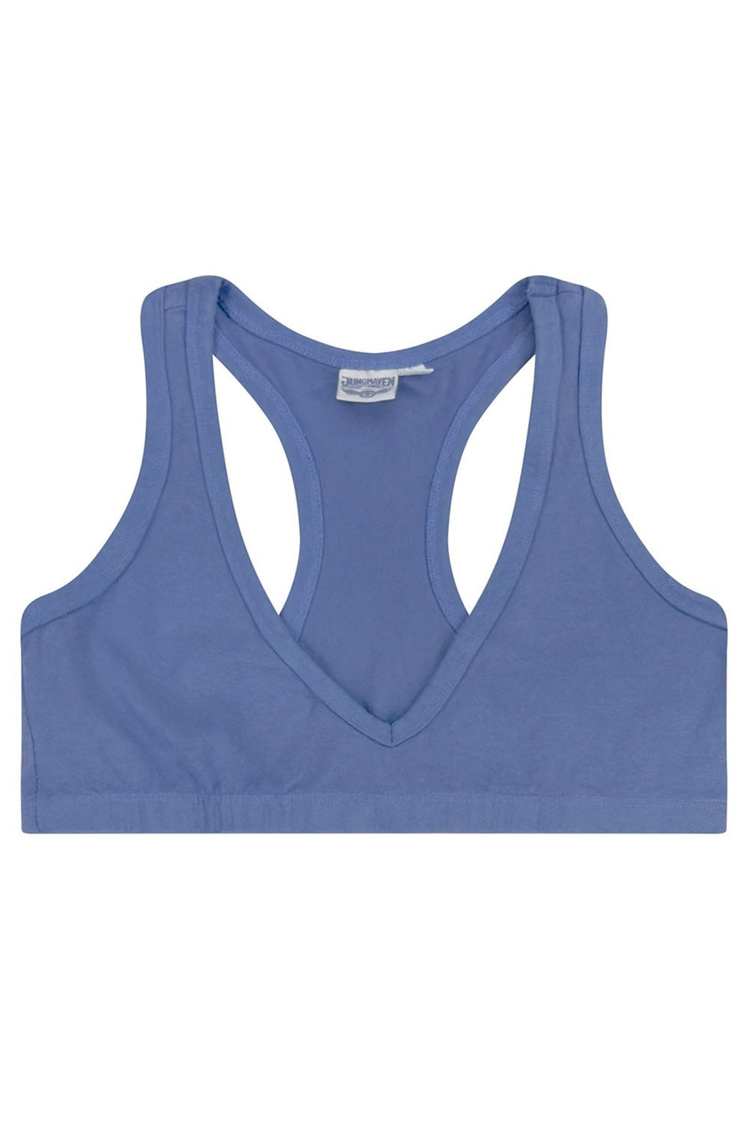 Jungmaven Racer Bra