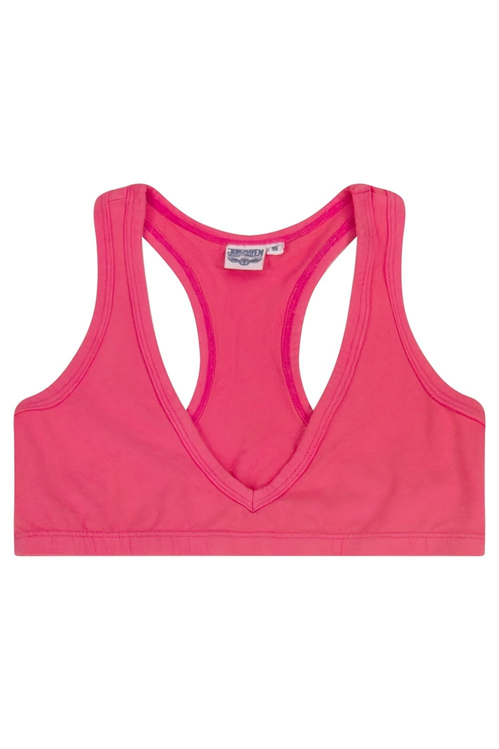 Jungmaven Racer Bra