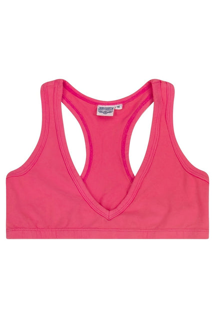 Jungmaven Racer Bra