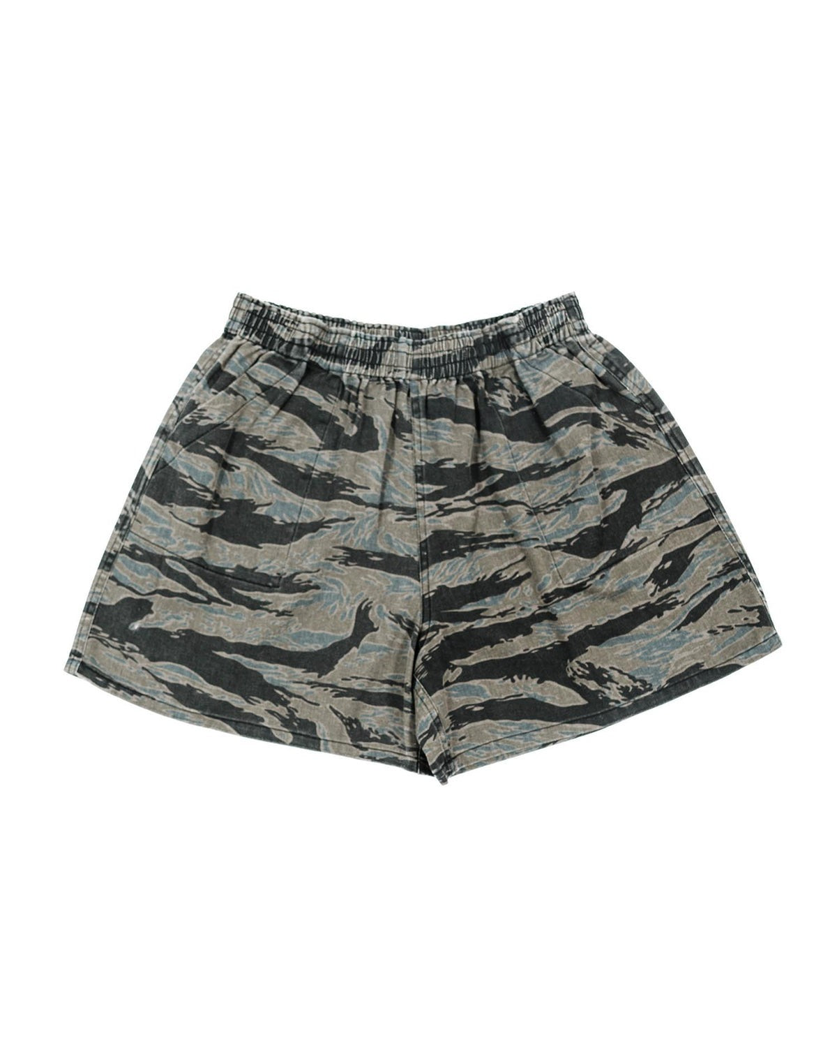 Ariko Day Shorts