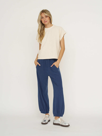 Le Bon Shoppe Jeanne Tee - Naturel