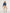 Emerson Fry Isla Long Sleeve - Blue Indigo