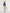Emerson Fry Isla Long Sleeve - Blue Indigo