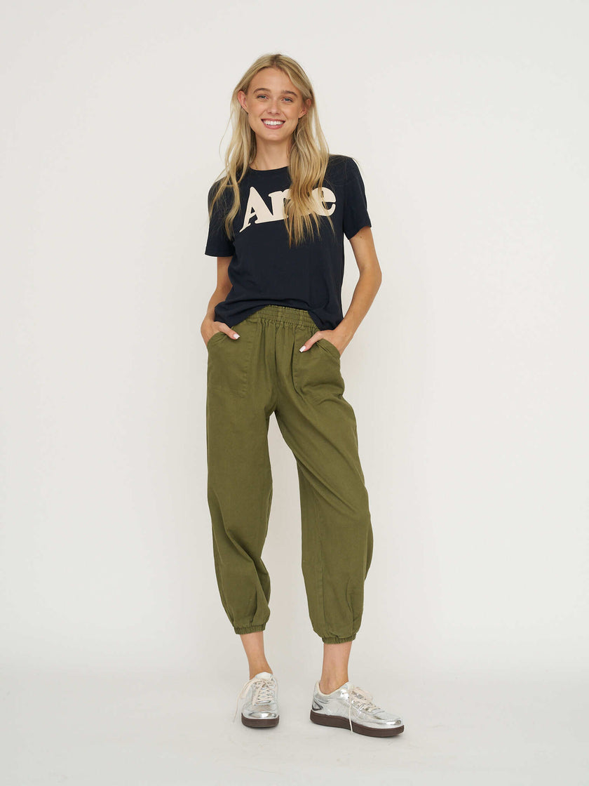 Ariko Day Pants