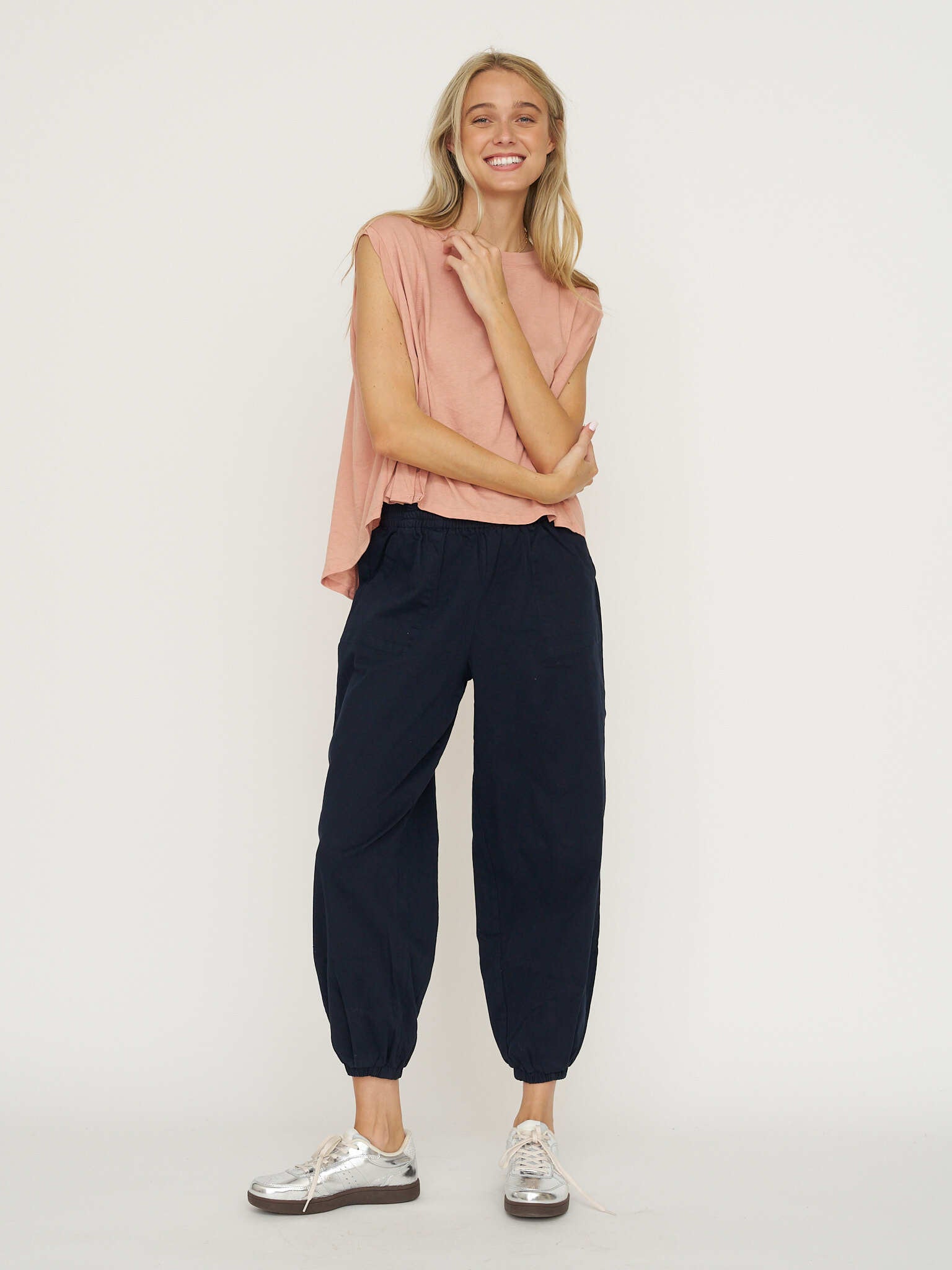 Ariko Day Pants