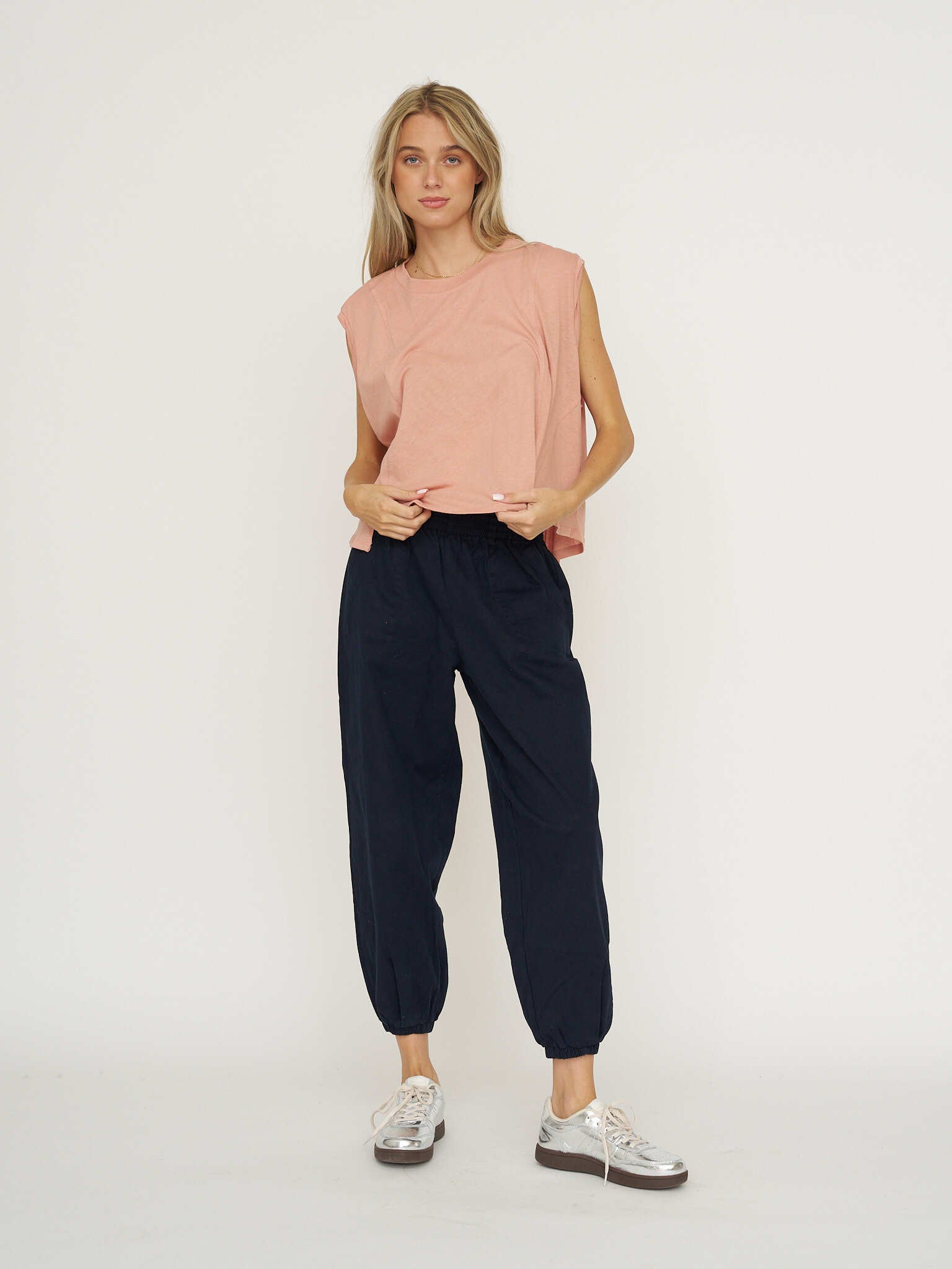 Ariko Day Pants