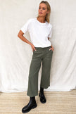 Emerson Fry + Twin Doves Denim - Vintage Army Pant