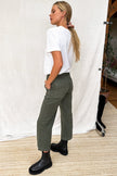 Emerson Fry + Twin Doves Denim - Vintage Army Pant
