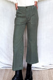 Emerson Fry + Twin Doves Denim - Vintage Army Pant