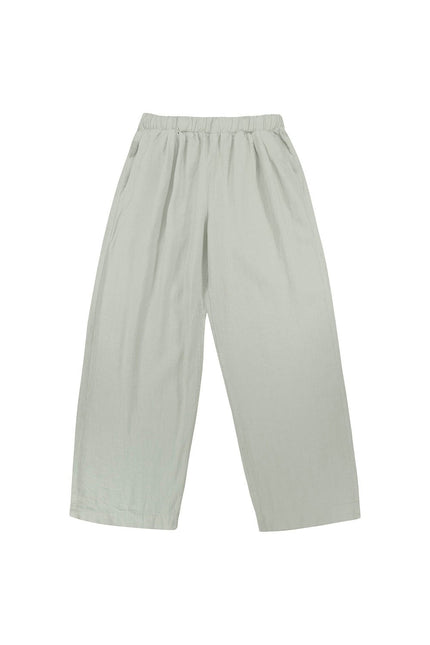 Jungmaven 100% Hemp Cambria Pant - Agave Green