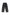 Jungmaven 100% Hemp Cambria Pant - Black