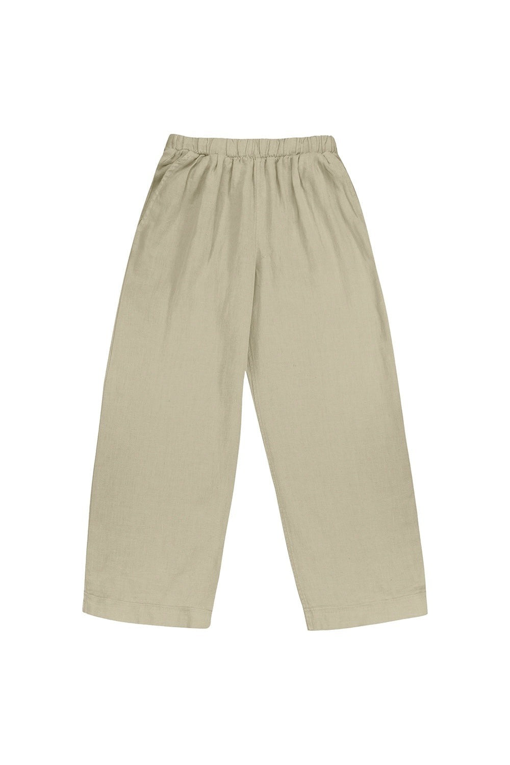 Jungmaven 100% Hemp Cambria Pant - Desert Khaki