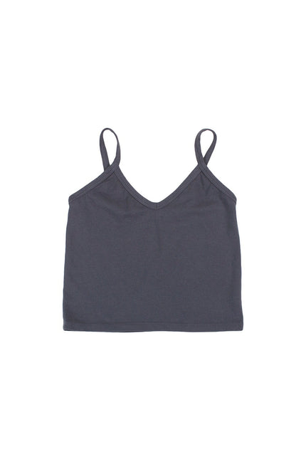 Jungmaven Spaghetti Tank - Diesel Gray