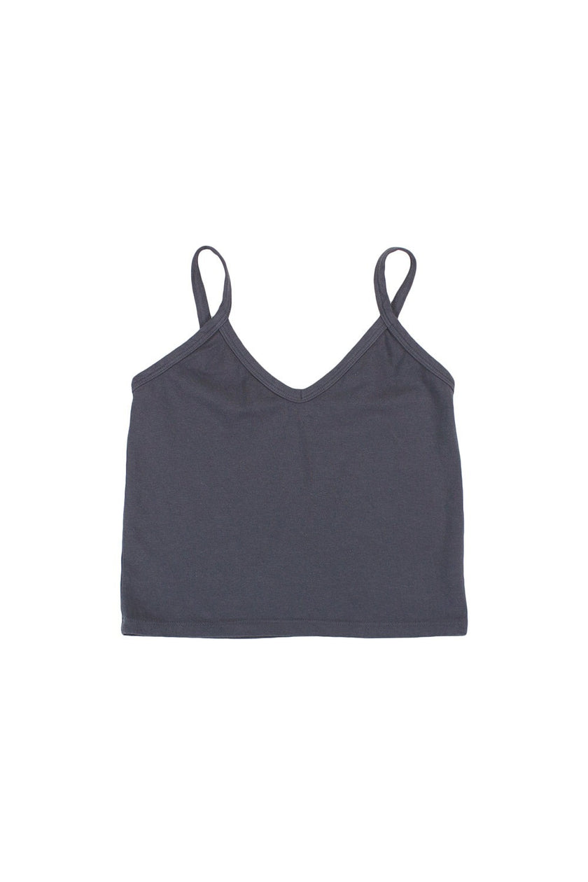 Jungmaven Spaghetti Tank - Diesel Gray