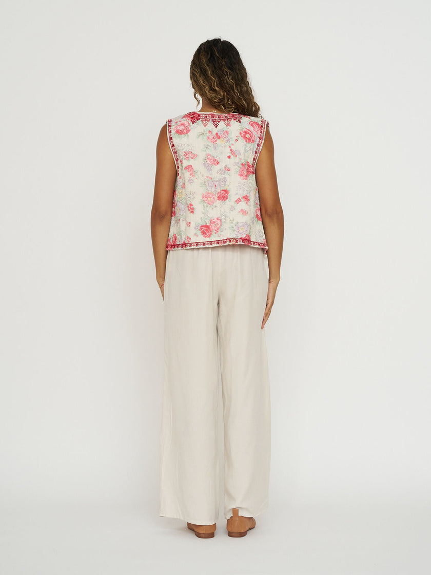 Maison Hotel Ramona Vest - Roses