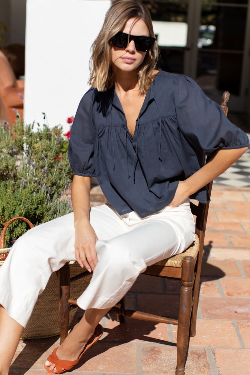 Emerson Fry Puff Isla - Midnight Organic