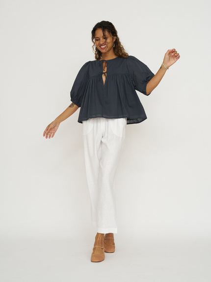 Emerson Fry Puff Isla - Midnight Organic