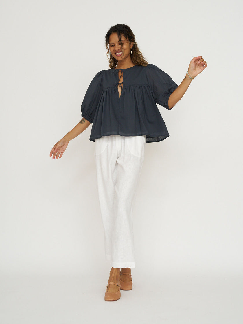 Emerson Fry Puff Isla - Midnight Organic