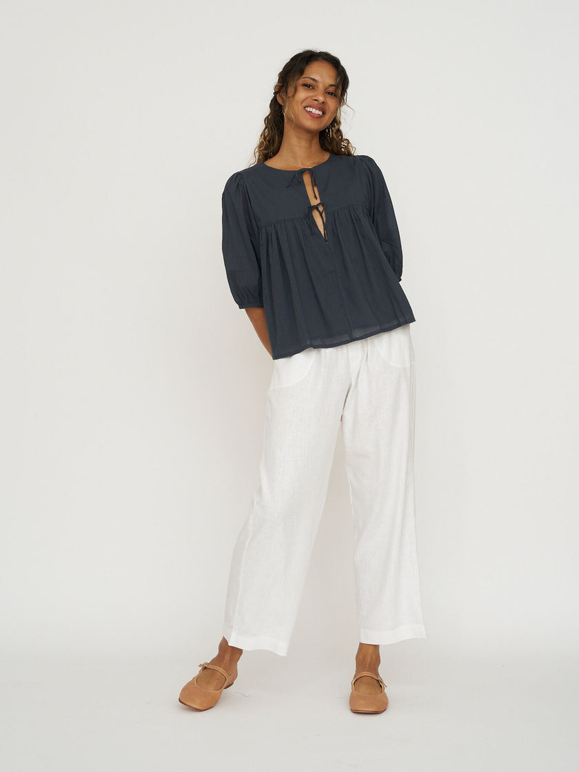 Emerson Fry Puff Isla - Midnight Organic