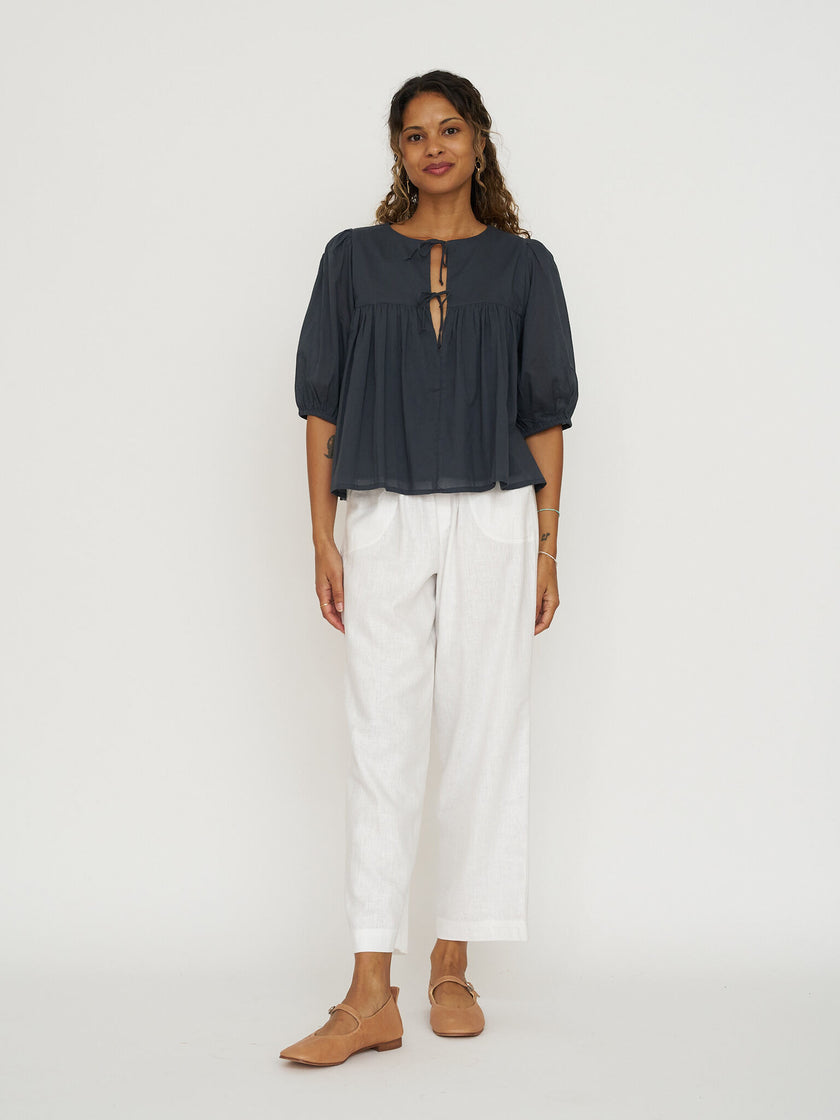 Emerson Fry Puff Isla - Midnight Organic