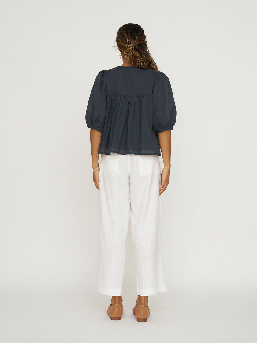 Emerson Fry Puff Isla - Midnight Organic