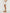 Whimsy + Row Leanna Shorts - 100% Linen - Coconut