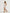 Whimsy + Row Bowie Vest - 100% Linen - Striped